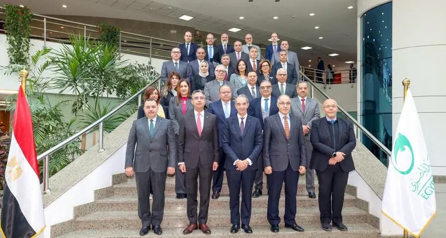 Beyon Connect joins Egypt’s National Postal Organisation to mark the occasion of Egyptian National Postal Day