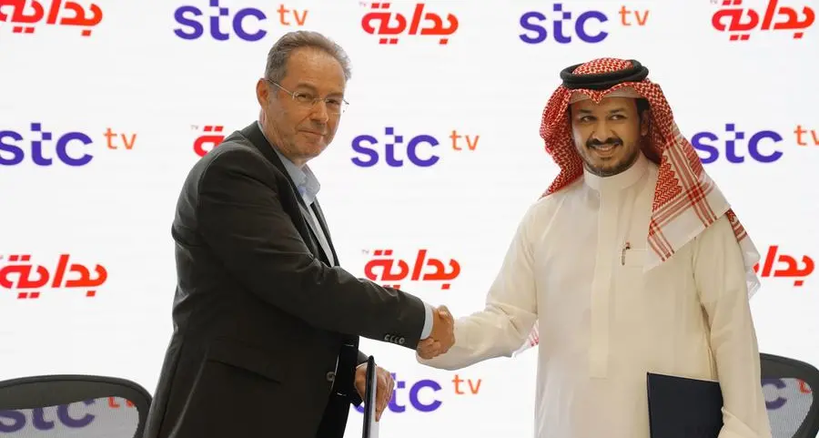 Intigral announces partnership with Saudi-based Bedaya TV