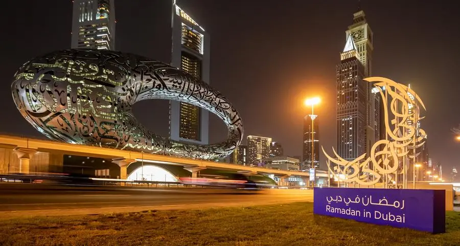 UAE brands see 84% rise in demand during Ramadan 2024