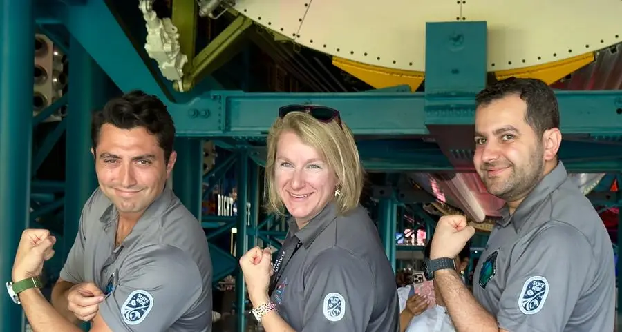 UAE-led Diabetes Research Initiative takes off to space