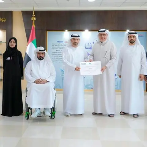 Dubai Ambulance and Dubai Autism Center Partner to enhance emergency care