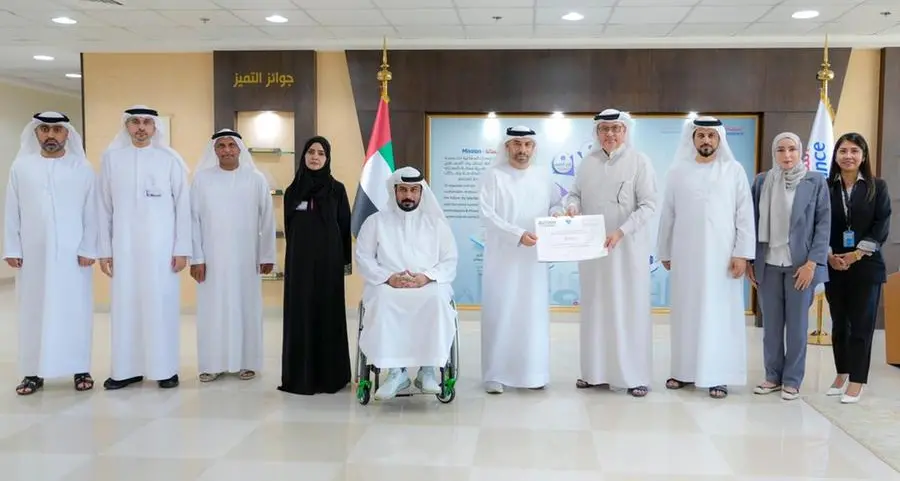 Dubai Ambulance and Dubai Autism Center Partner to enhance emergency care