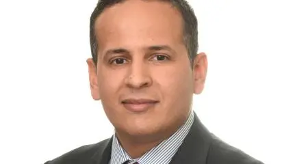 Hospitality Management Holding promotes Director of Food & Beverage