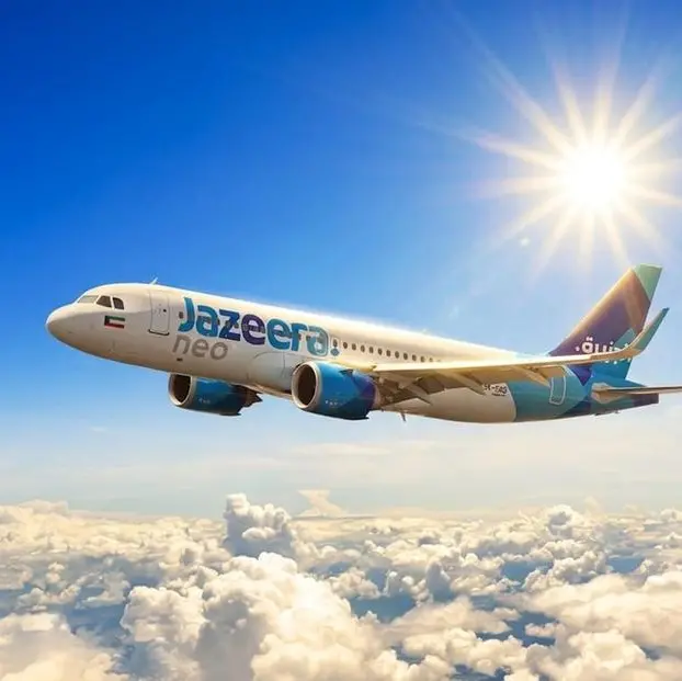 Jazeera Airways unveils 38 direct destinations for Eid break