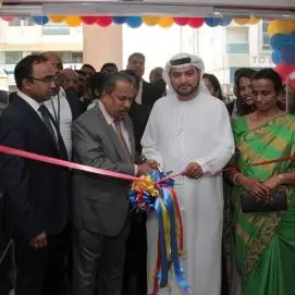 Thomsun Play opens the region's first connected, live experience electronics store in Sharjah