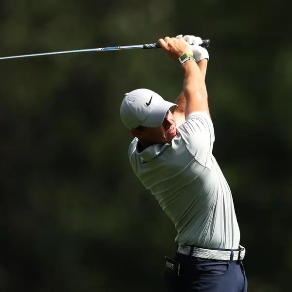 McIlroy leads stellar field as golf's elite reunite at British Open