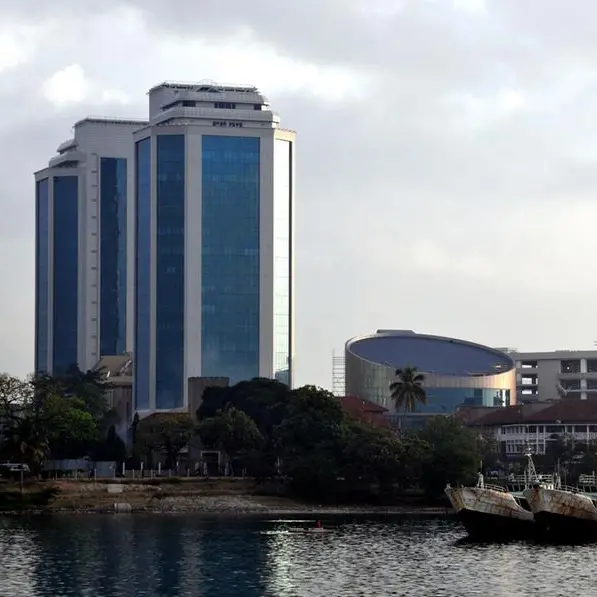 Tanzania central bank holds key rate, eye on global trade