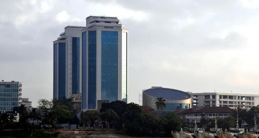 Tanzania central bank holds key rate, eye on global trade