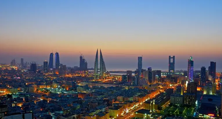 البحرين تعلن اكتمال الاستعدادات لإطلاق شبكة الجيل الخامس