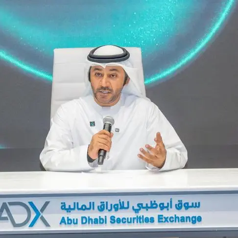 Emirates Mobility rings the ADX bell as it unveils a new vision, revised strategy, and refreshed corporate identity