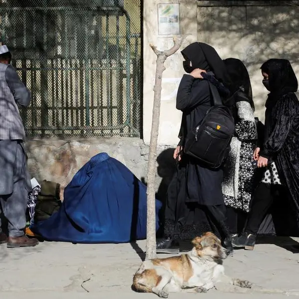UAE condemns Taliban's decision to ban girls from higher education