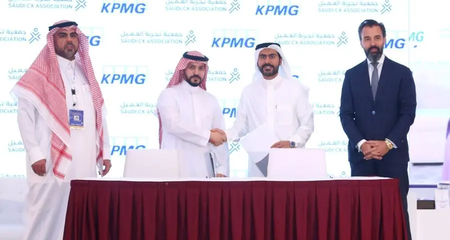 Landmark MoUs signed at the E3 CX Conference 2023 to transform KSA’s experience economy