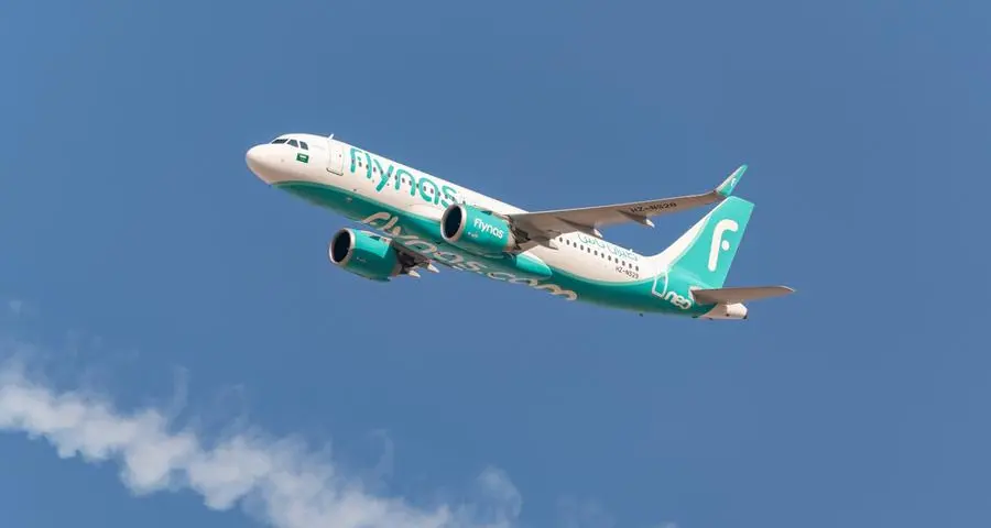 Zayed International Airport, flynas partner to boost connectivity