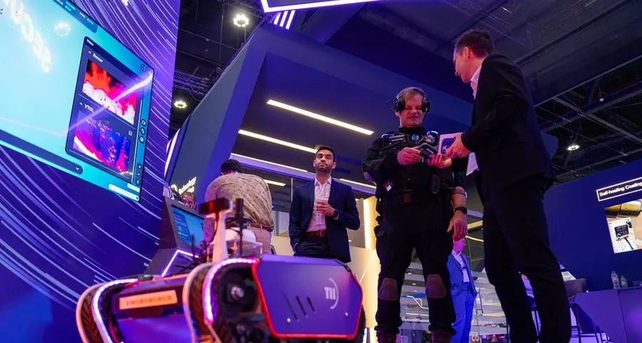 Final call for registration for the ninth edition of the International Exhibition for National Security and Resilience 2026