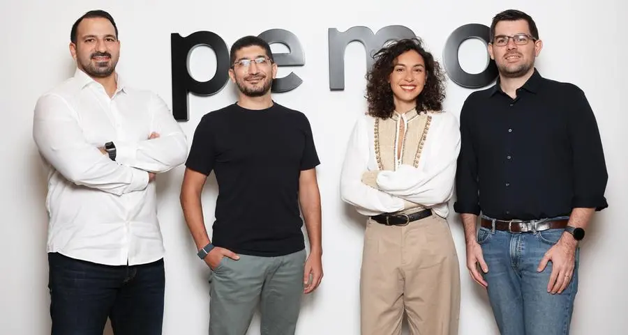 Pemo hits $1.4bln in transactions, secures $7mln in Pre-Series A led by Augmentum Fintech and Shorooq