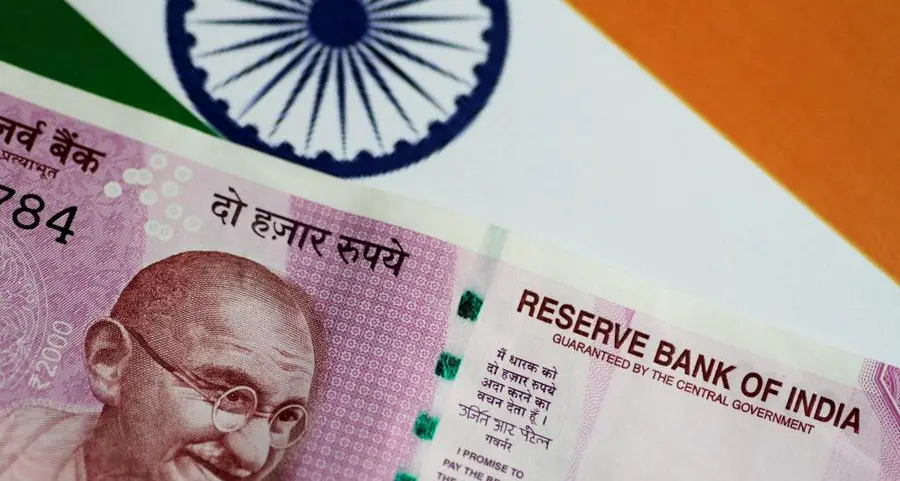 India's foreign exchange reserves hit fresh high of $684bln