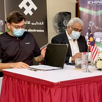 Al-Futtaim Group and KHIND announce partnership to expand in the UAE and boost Dh27.9 bln MEA appliance market