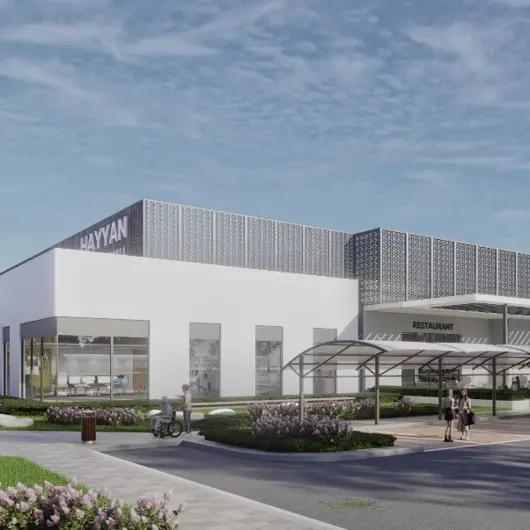 Alef Group to develop community mall at Hayyan, expanding Sharjah’s integrated lifestyle offering