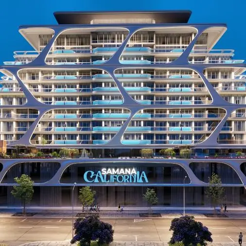 Samana Developers launches AED215mln California Project in Al Furjan