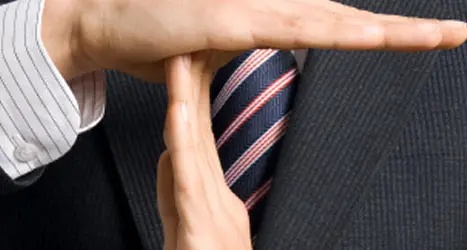 Walk like an Egyptian