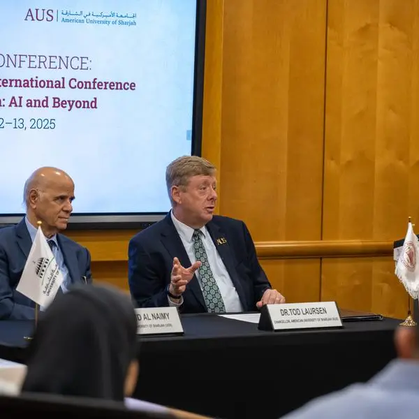 University of Sharjah and American University of Sharjah announce the second Sharjah International Conference on Education