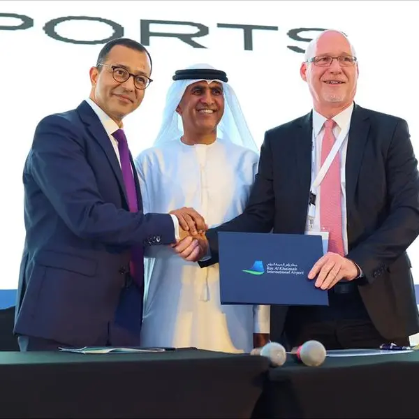 Canada’s VPorts to set up first vertiport in Ras Al Khaimah\n