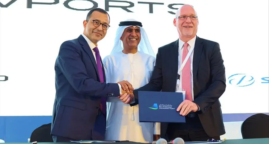 Canada’s VPorts to set up first vertiport in Ras Al Khaimah\n