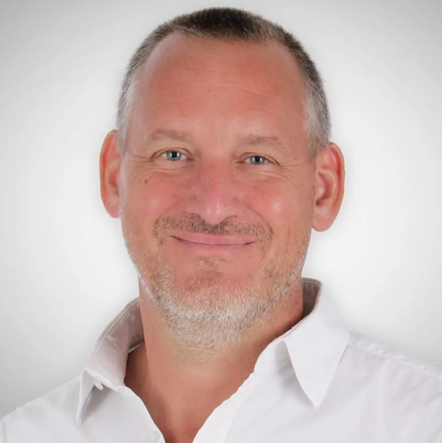 Hussey to take the helm at Rokstone DIFC