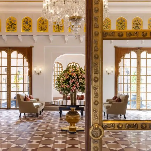 The Oberoi Group celebrates 90 years of excellence with the launch of the Oberoi Group Scholarship Program