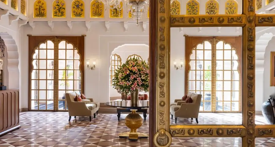 The Oberoi Group celebrates 90 years of excellence with the launch of the Oberoi Group Scholarship Program