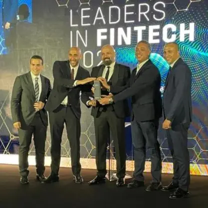 valU Consumer Finance wins \"Best buy-now pay-later\" category at entrepreneur middle east's leaders in fintech awards 2021