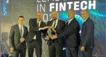 valU Consumer Finance wins \"Best buy-now pay-later\" category at entrepreneur middle east's leaders in fintech awards 2021