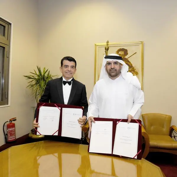 MBRF signs collaboration agreement with ICESCO to promote knowledge development