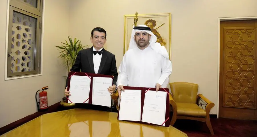 MBRF signs collaboration agreement with ICESCO to promote knowledge development