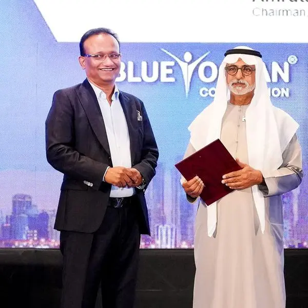Sustainable, data-driven supply chains imperative to withstand trade disruptions, says Sheikh Nahayan