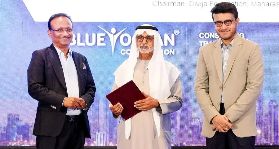 Sustainable, data-driven supply chains imperative to withstand trade disruptions, says Sheikh Nahayan