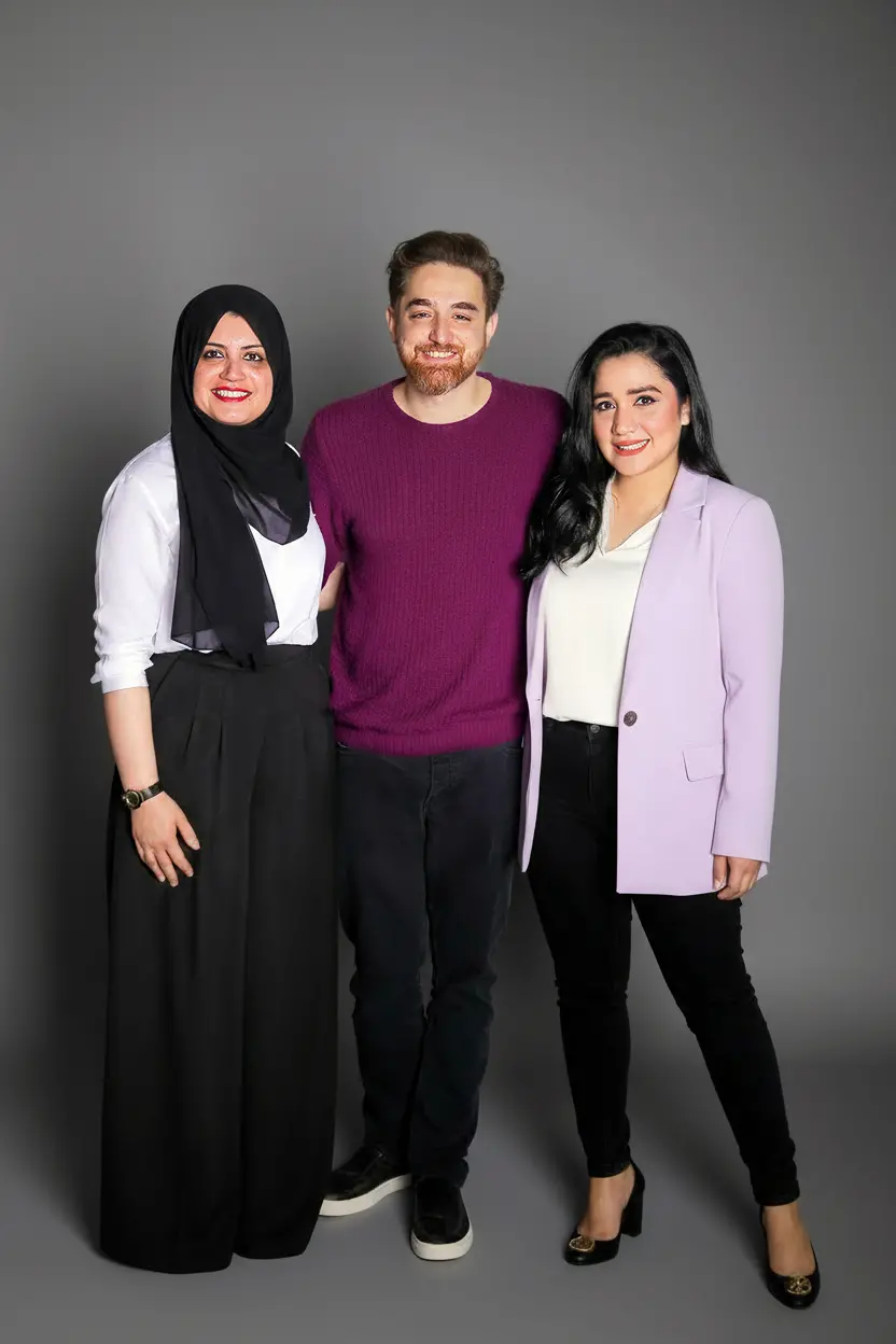 A-typical Ventures announces investment in Metric, the UAE-based fintech revolutionizing AI-driven financial intelligence for businesses