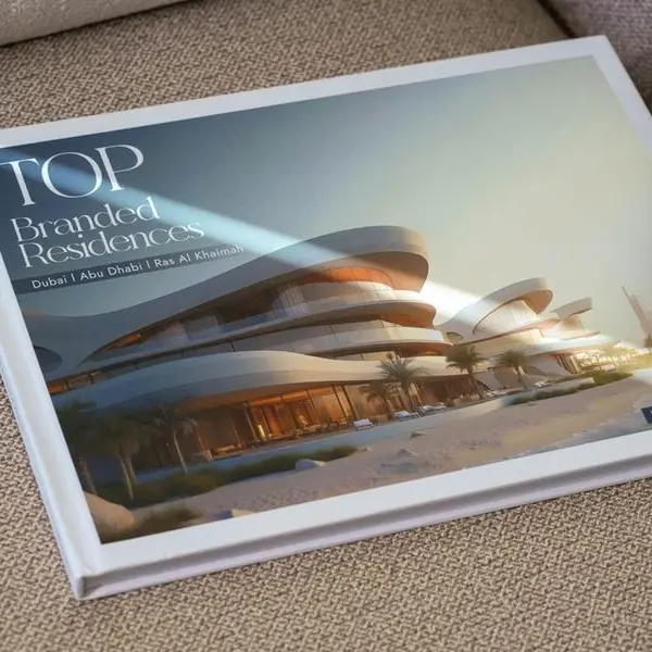 Dubai’s rise as the global capital of branded residences: Documented by Provident