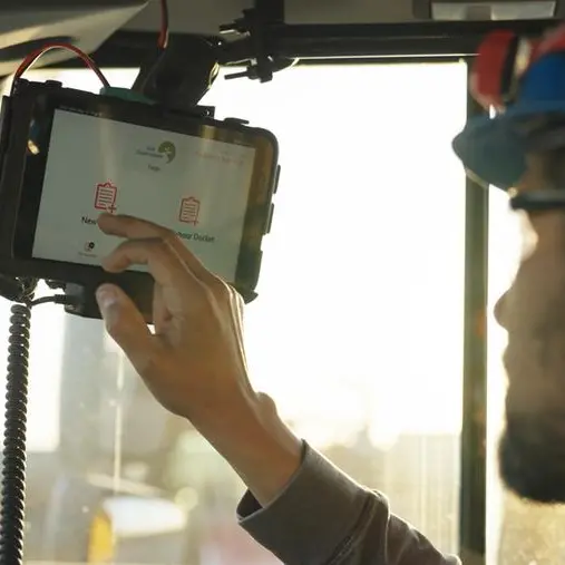 ACCIONA launches Atlas, a comprehensive digital platform for smarter, safer, and more sustainable construction