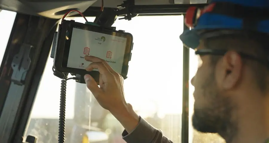 ACCIONA launches Atlas, a comprehensive digital platform for smarter, safer, and more sustainable construction