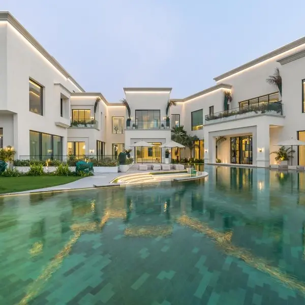 Dubai Sotheby’s International Realty sells Dubai mansion for record AED 200mln on ‘Street of Dreams’