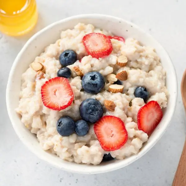 How Dubai resident is changing breakfast norms with healthy oatmeal options