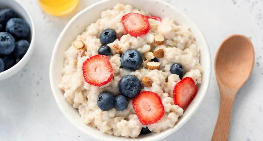 How Dubai resident is changing breakfast norms with healthy oatmeal options