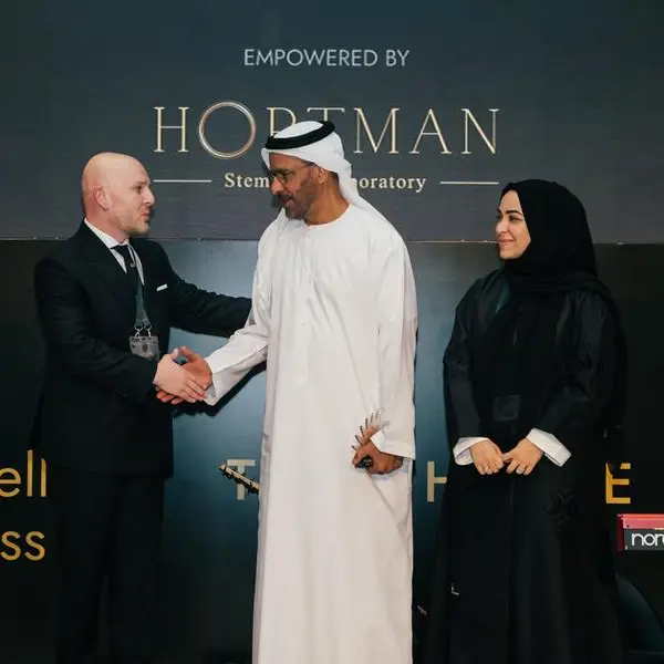 Inaugural Dubai Stem Cell Congress launched