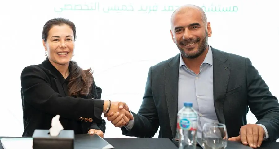 Seha Healthcare Group signs management contract for Khamis Hospital in 10th of Ramadan City