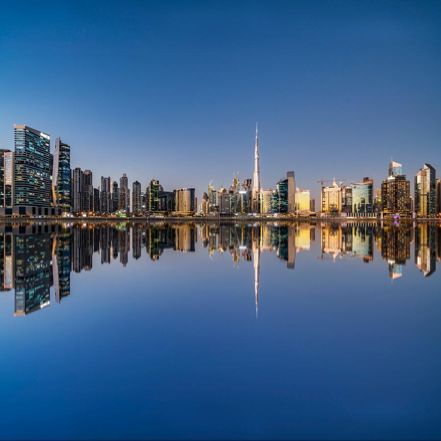 Dubai property market remains robust, but villa prices slow down
