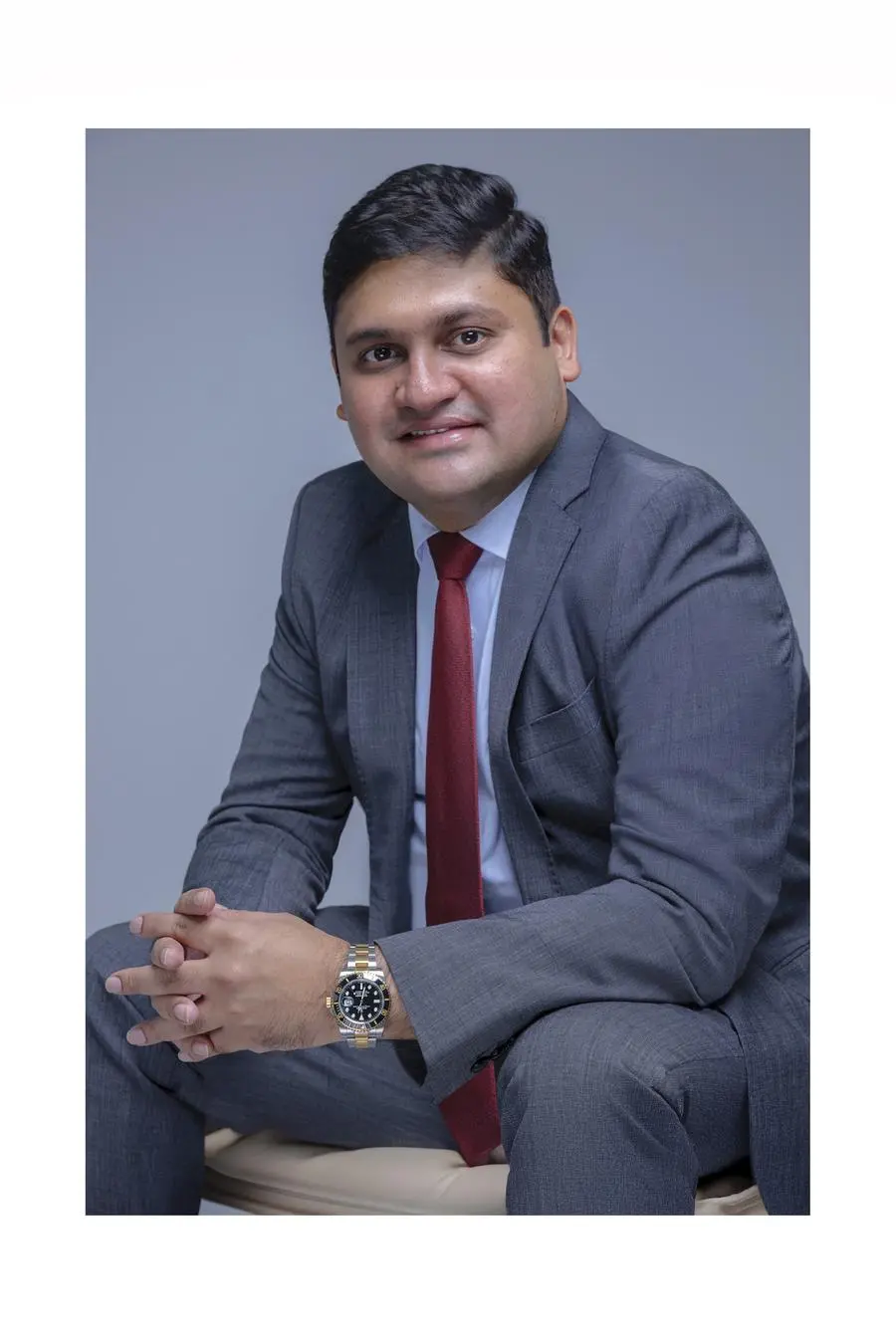 Emirates Gold CEO reflects on trust and long-term value in a nation defined by unity and resilience