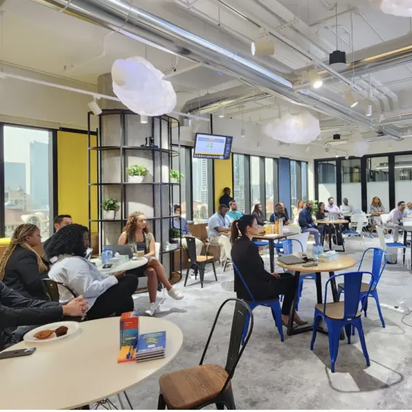 MTN Group and Agility Arabia transform procurement with groundbreaking agile operating model