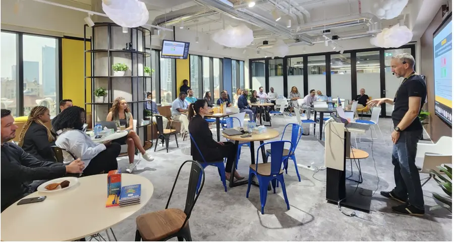 MTN Group and Agility Arabia transform procurement with groundbreaking agile operating model