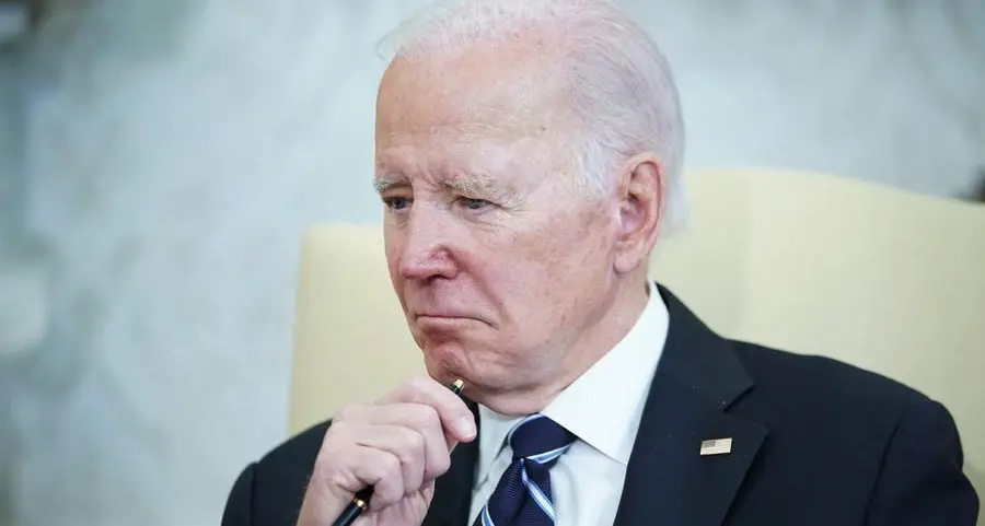 Six more classified docs found in Justice Dept search of Biden home: Biden lawyer